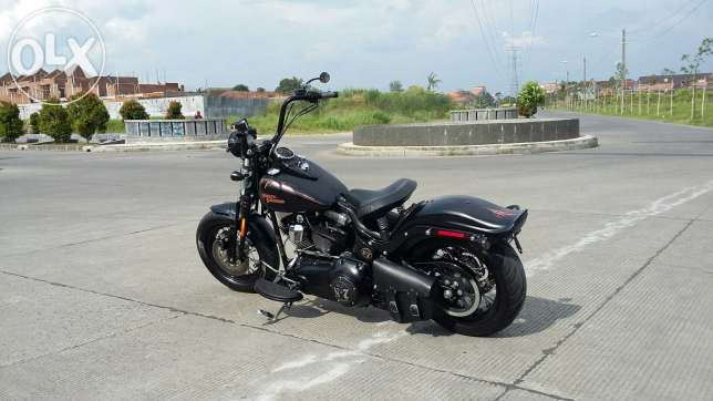 Forum Harley Davidson: Harley Davidson Crossbone black ...