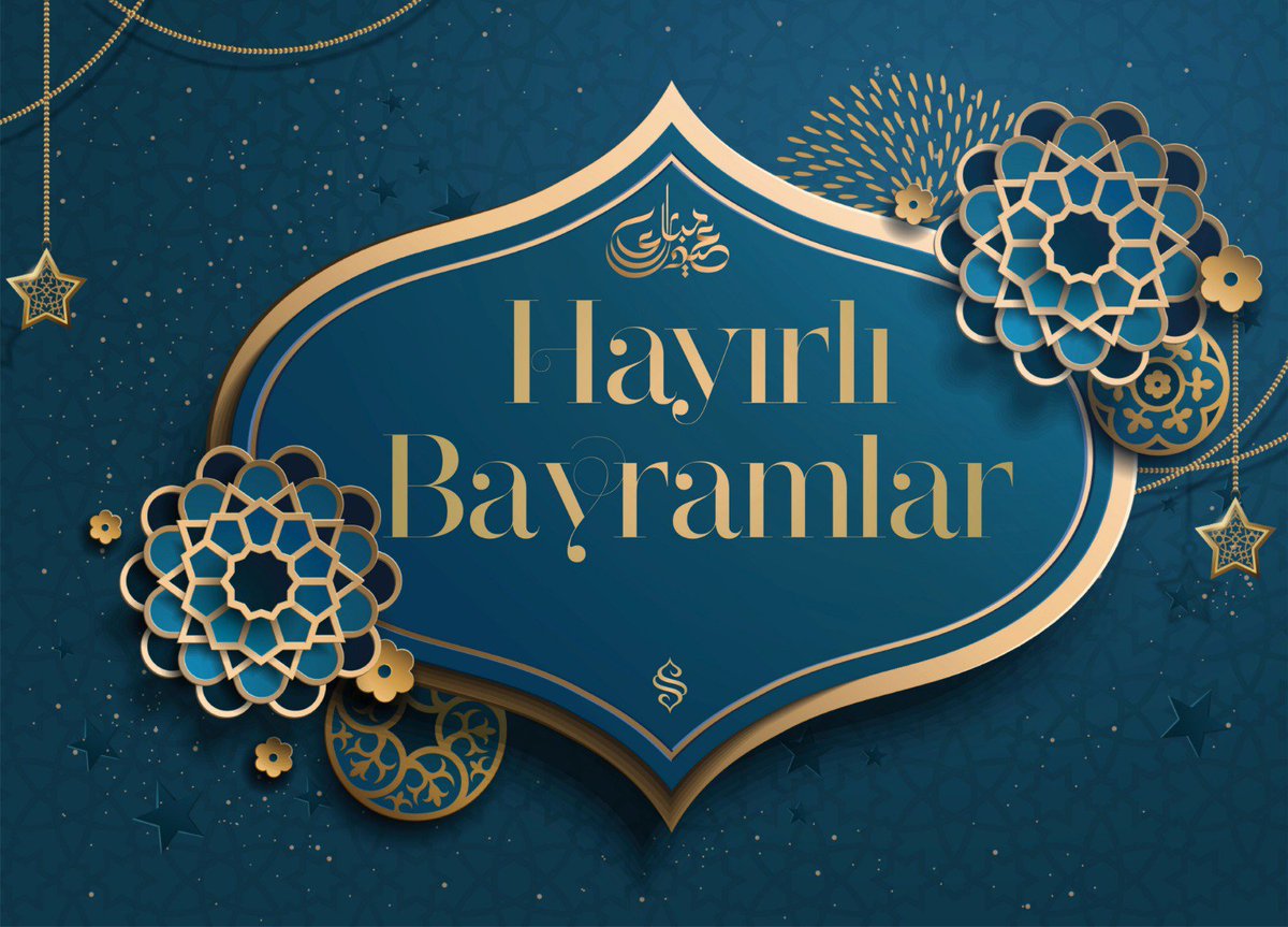 Bayram Mesajları | Bunu Biliyor muydunuz