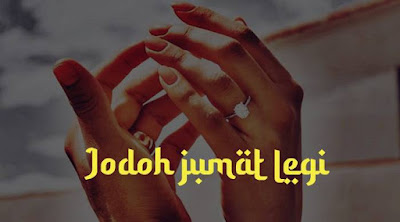 jodoh jumat legi jodoh jumat legi