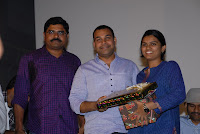 Its My Love Story Movie Audio Launch
