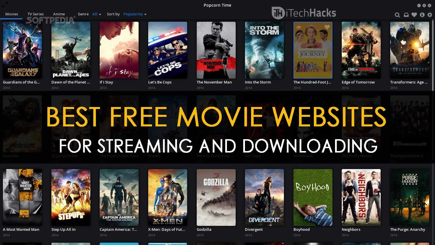 Endless Best Free Movie Websites Watch Free Movies Online