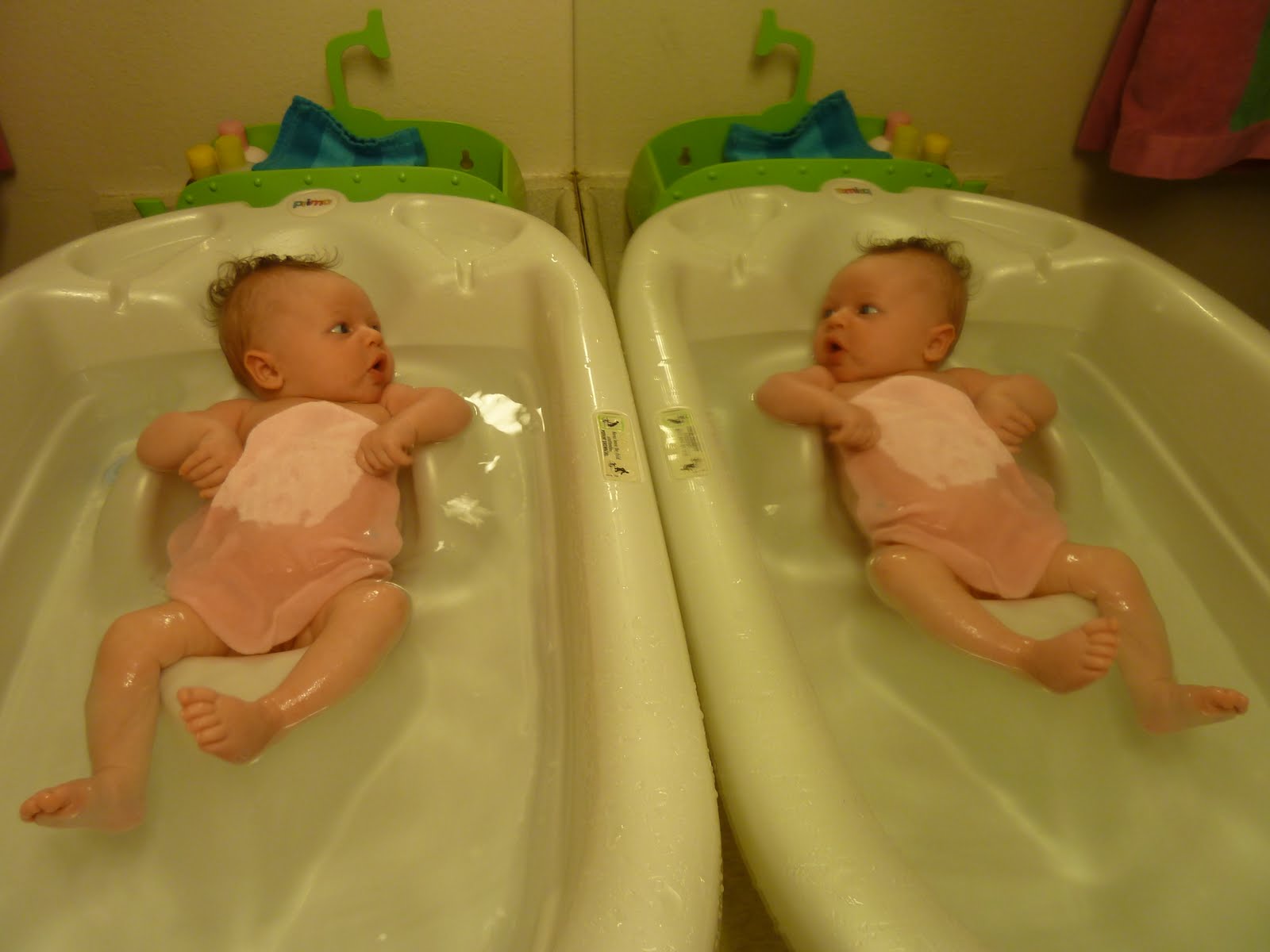 Ready To Be A Mom Wordless Wednesday Bathing Beauty