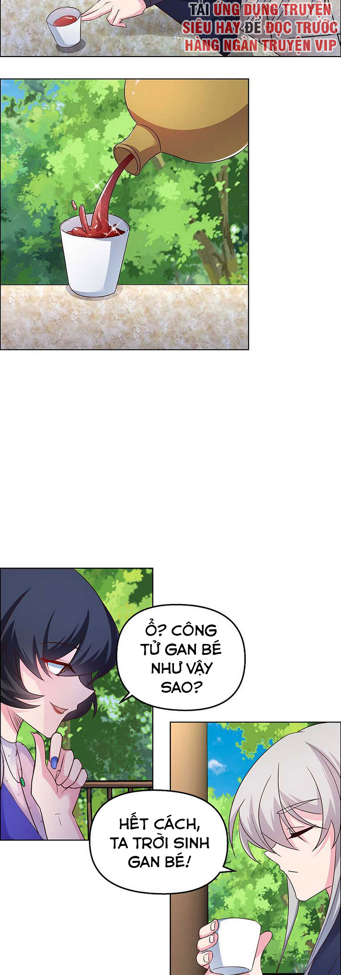 Tôn Thượng Chapter 147 - AB Truyện