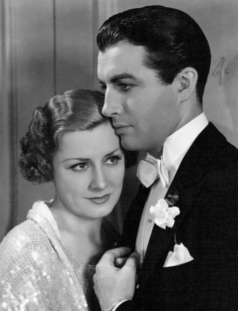 Image result for magnificent obsession 1935