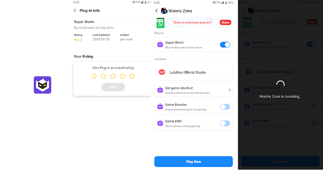 Aplikasi Lulubox Versi Terbaru Aplikasi Lulubox Versi Terbaru