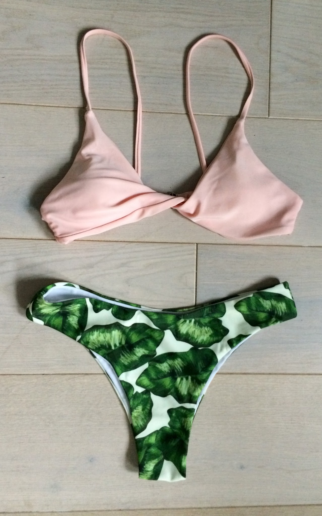 #150 SWIMWEARS - ROSEGAL ♥
