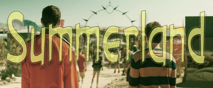 She Likes Movies Summerland