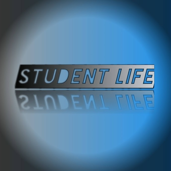 Student Life 2021