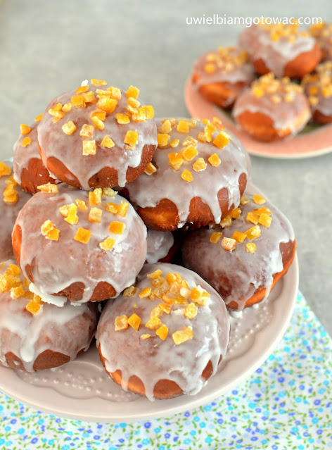 Pączki Pączki