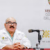 Ascienden a 1,157 los casos de COVID-19 en Veracruz