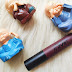 Nykaa Paintstix Bombshell Berry (09) | Review and Swatch
