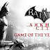Batman: Arkham City Highly Compressed 45MB PC