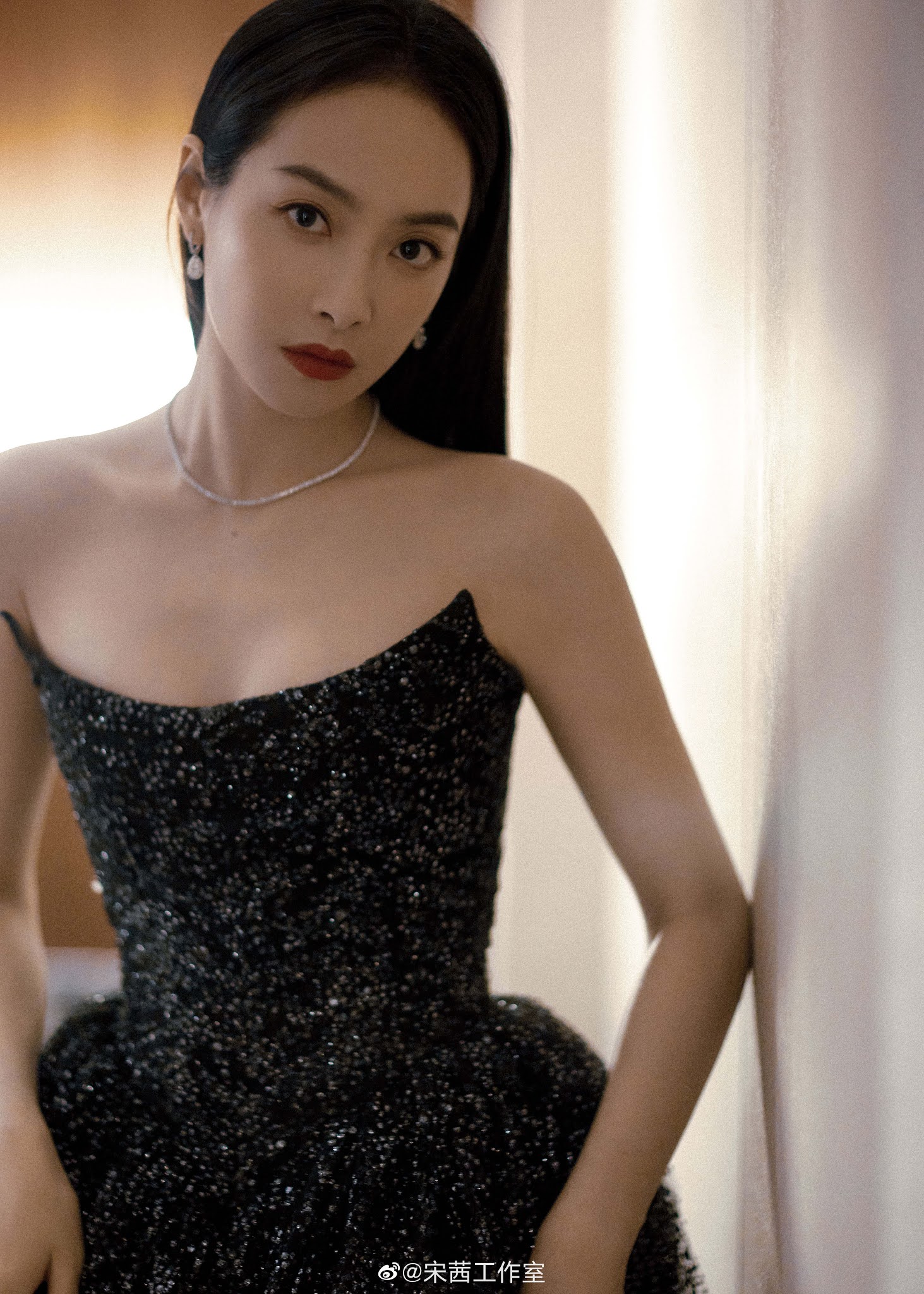 song qian poses photo shoot china underground song qian poses photo shoot china underground