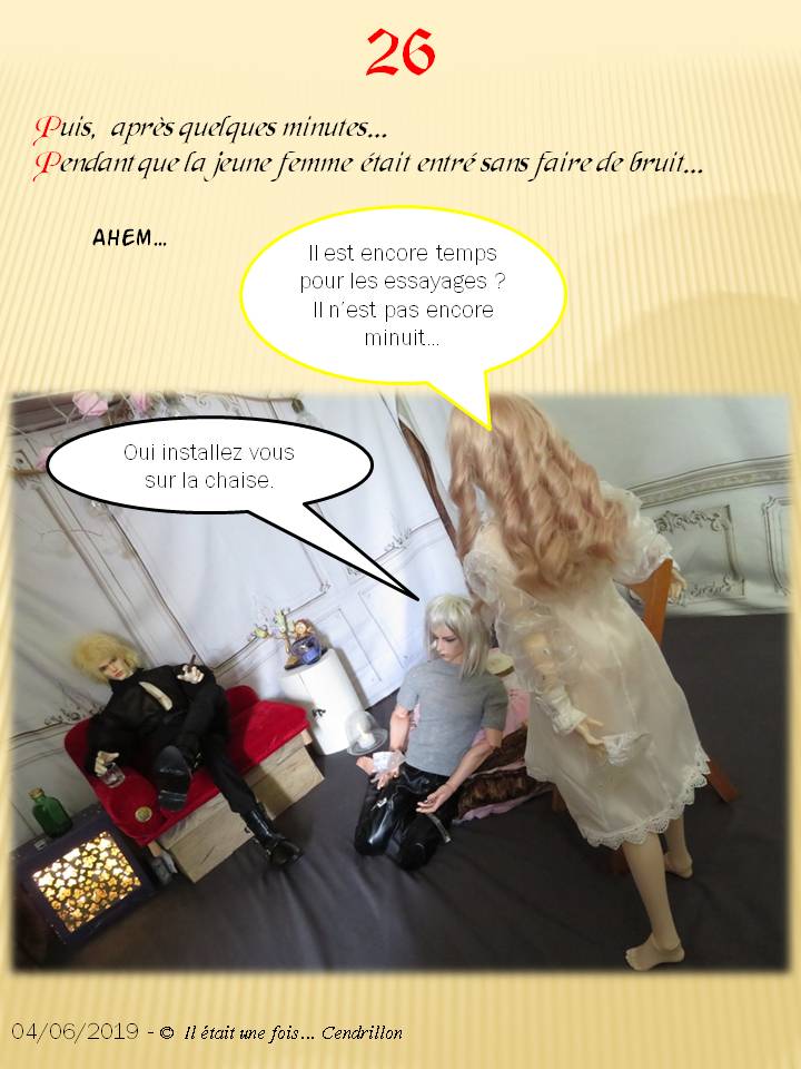 il était 1 fois: Hansel & Gretel : E21/E22/E23/E24 fin - Page 41 Diapositive125