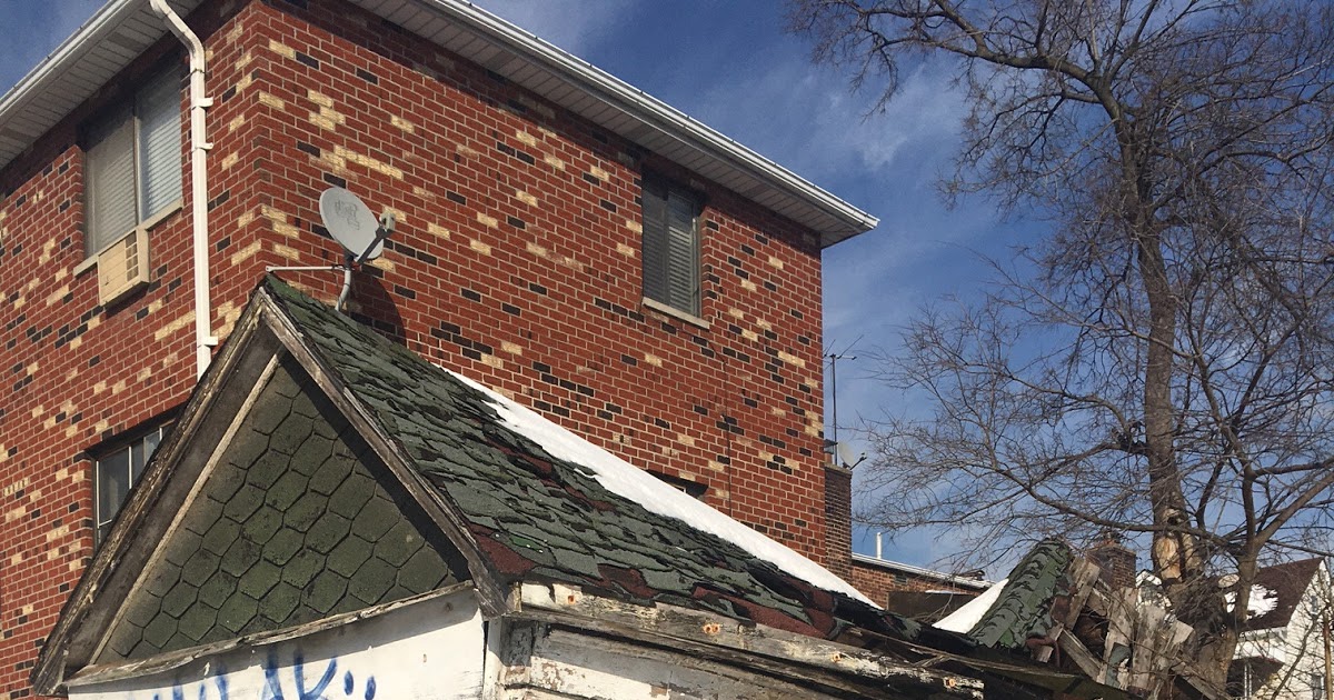 WILDS OF QUEENS GARAGE