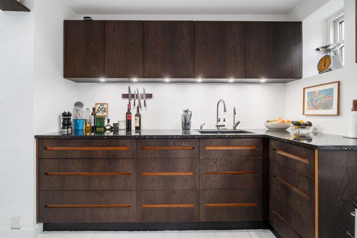 Persoonallista ilmettä Tanskasta