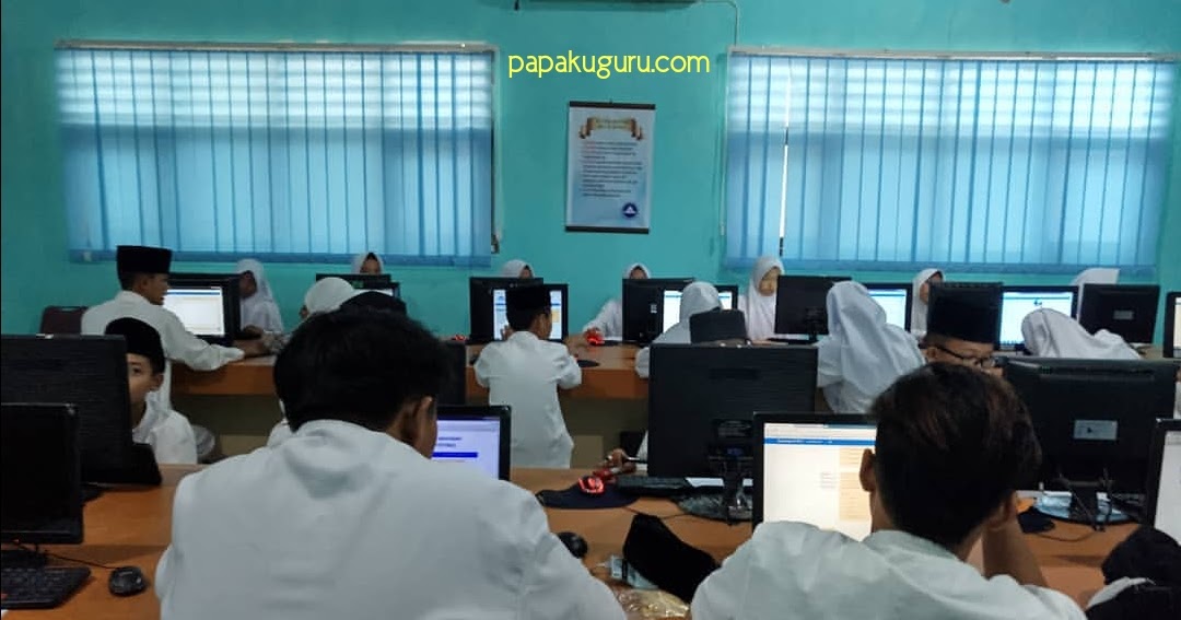 Materi Pai Sma Semangat Menuntut Ilmu Papaku Guru