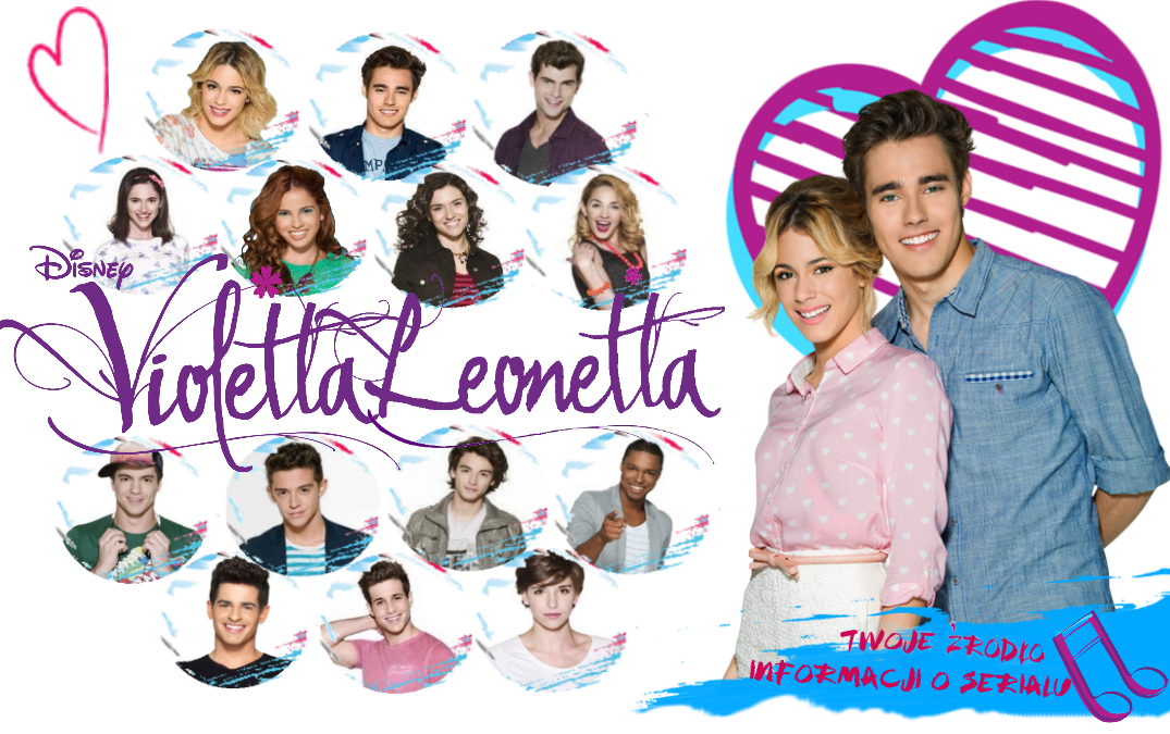 Violetta ♪♫ ♪♫