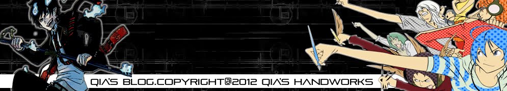 Qia's Blog: Gedo Mazo (Demonic Statue of the Outer Path)