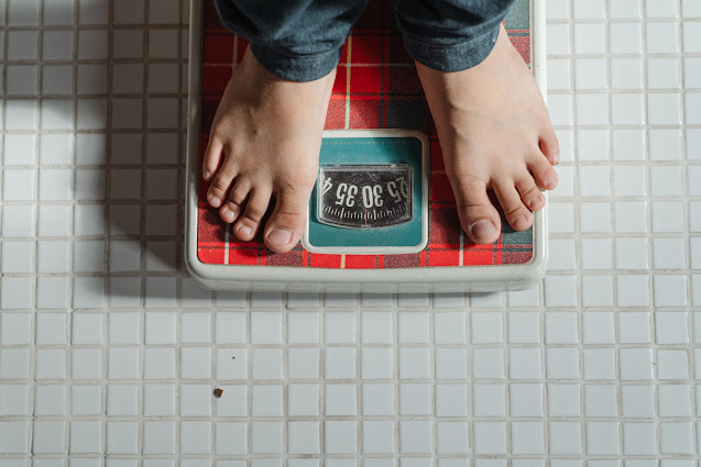 How Do I Lose Weight Quickly But Safely?