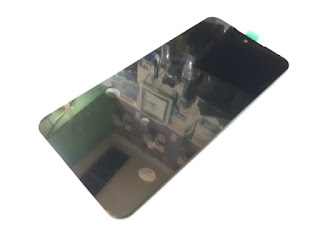 LCD Touchscreen Ulefone Armor 8 Original