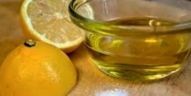 فوائد زيت الزيتون مع الليمون للكلى