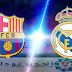 الكلاسيكو ريال مدريد ضد برشلونه...معرفه موعد المباراه والتشكيل المتوقع والقناه الناقله الكلاسيكو ريال مدريد ضد برشلونه...معرفه موعد المباراه والتشكيل المتوقع والقناه الناقله