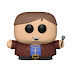 Funko Pop! South Park Cartmaan Faith +1