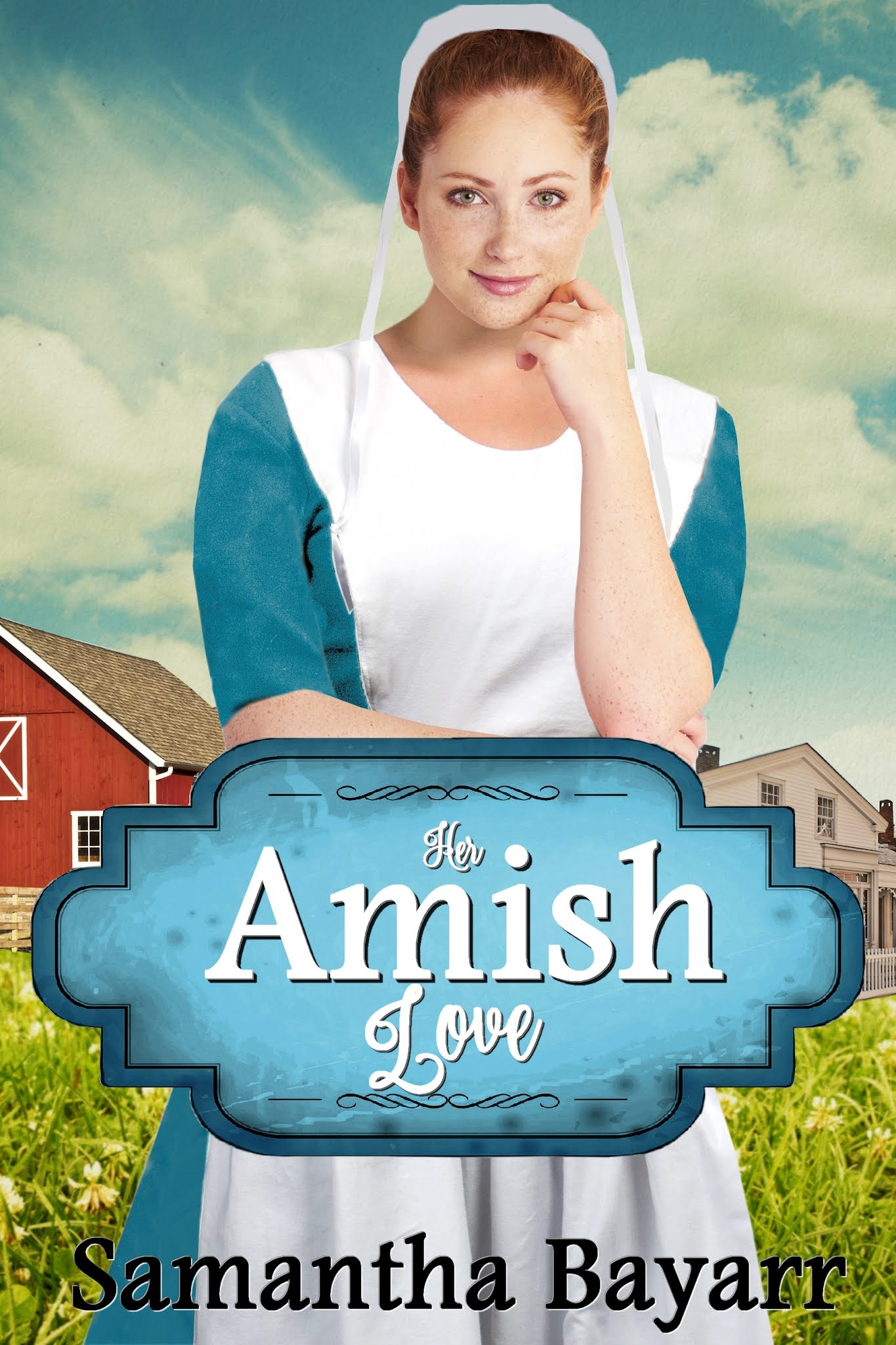 Amish Books 2021