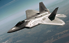 F-22 Raptor History