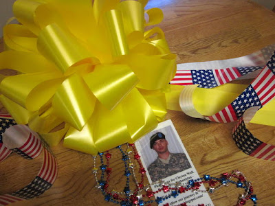Clayton, deployed, Afghanistan