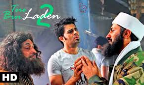 Tere Bin Laden dead or alive (2016) Full Cast & Crew, Release Date, Story, Budget info: Manish Paul, Pradyuman Singh