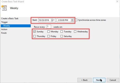 Cara Mudah Menjadwalkan Pembersihan Recycle Bin Windows Secara Otomatis