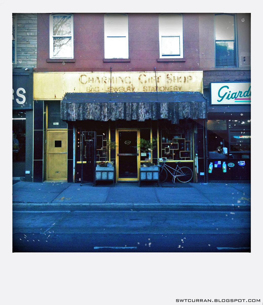 Queer New York charming gift shop