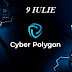 9 iulie: Ziua Poligonului Cibernetic / Cyber Poligon