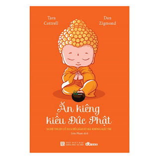 Ăn Kiêng Kiểu Đức Phật ebook PDF-EPUB-AWZ3-PRC-MOBI