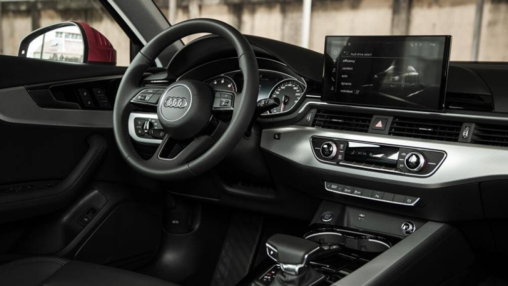 Audi ra mắt trực tuyến 3 mẫu xe mới tại Việt Nam