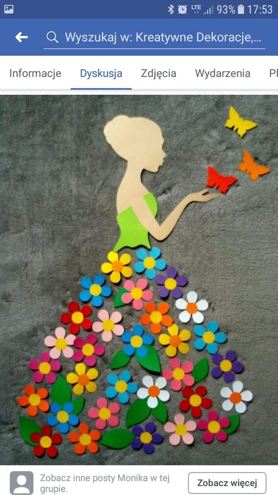 CLUB DE IDEAS | 5 ideas para trabajar la primavera en clase ~ La Eduteca