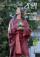 Nacimiento - Semana Santa 2021