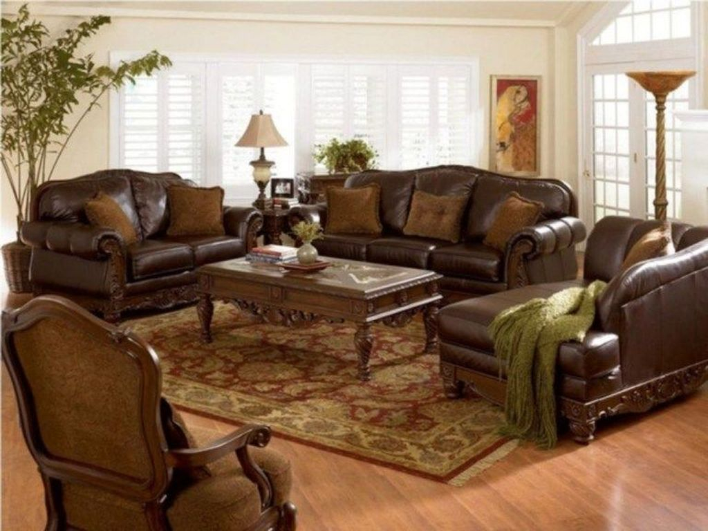 30+ Elegant Sofa Set Designs Ideas For Small Living Room