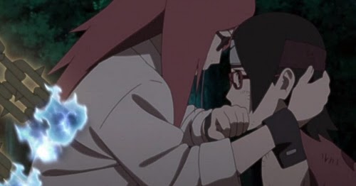 Boruto Episode 102 - Boruto