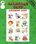 SAL- Koci Kalendarz