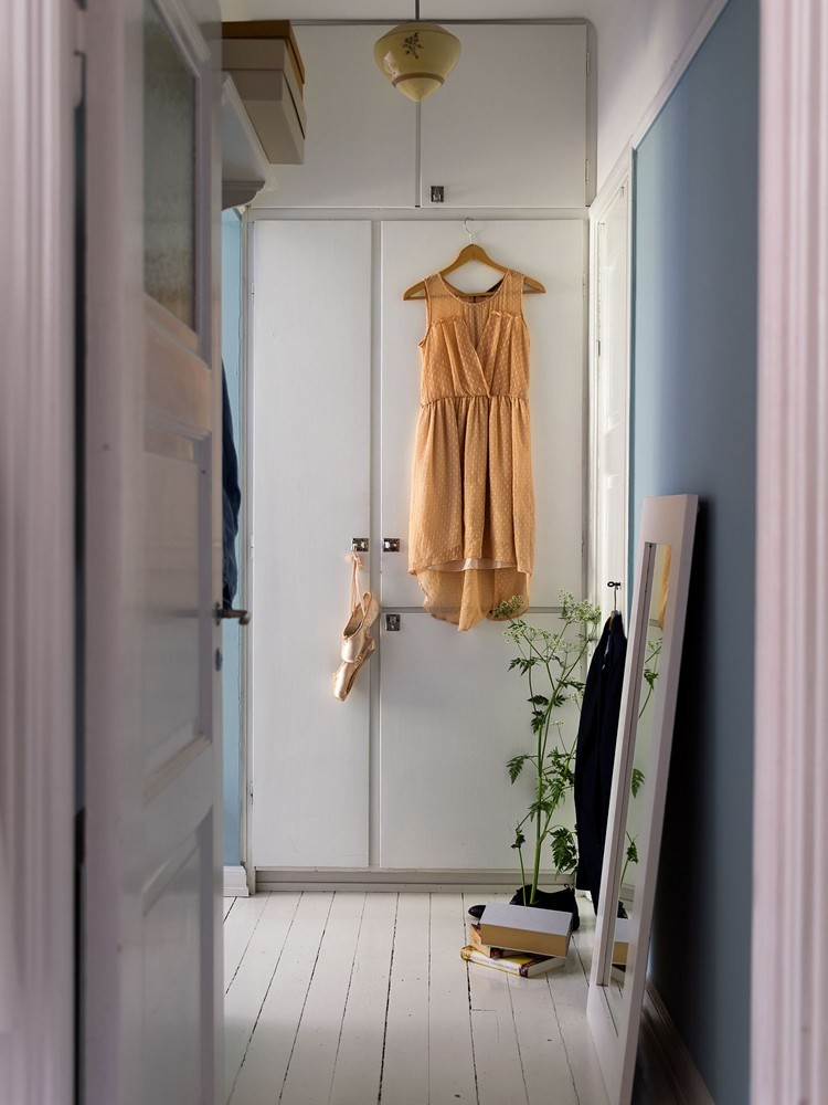 TAILLÉ POUR LE BONHEUR