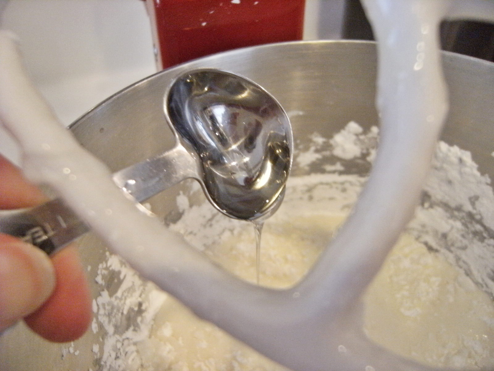 Royal Icing 102 . . . or 201 . . . or whatever comes after 101 Bake