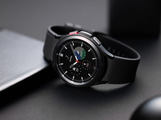 #GalaxyWatch4 and #GalaxyWatch4Classic: Reshaping the #Smartwatch Experience @SamsungMobileSA