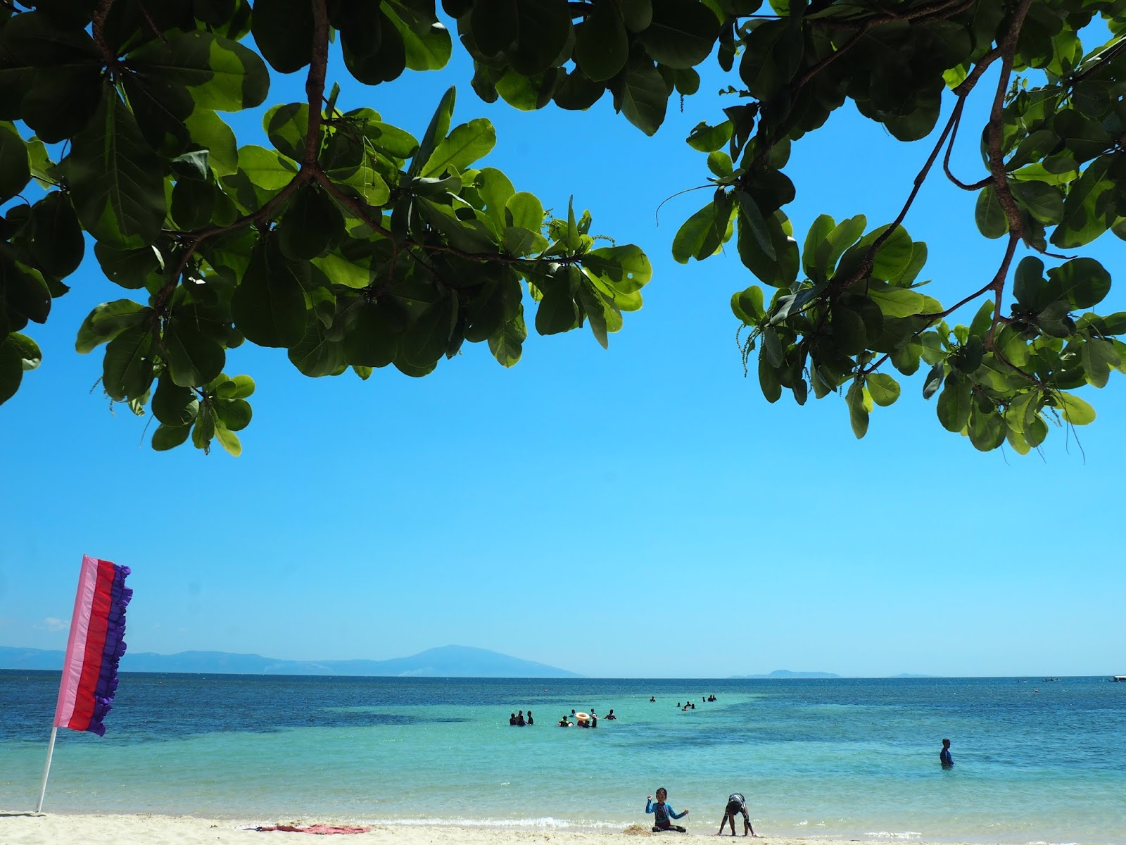 VinaTraveler's Blog Amazing Day Trip at STILTS Calatagan Beach Resort!