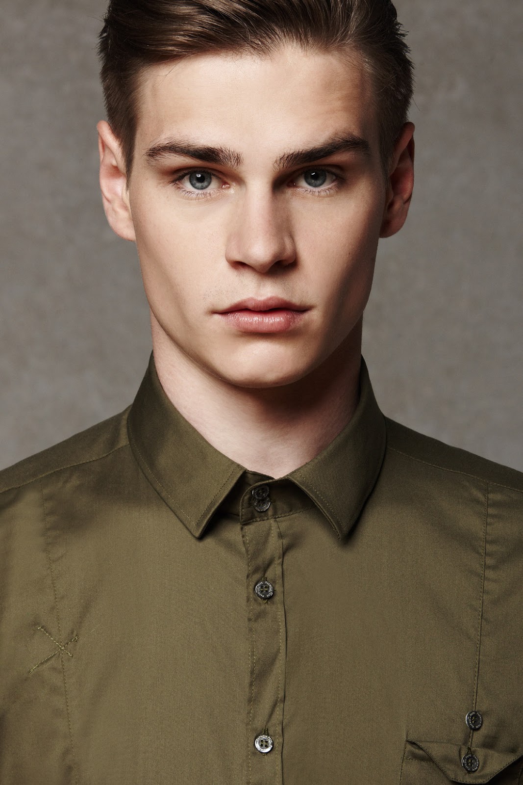 MOST BEAUTIFUL MEN: 2020