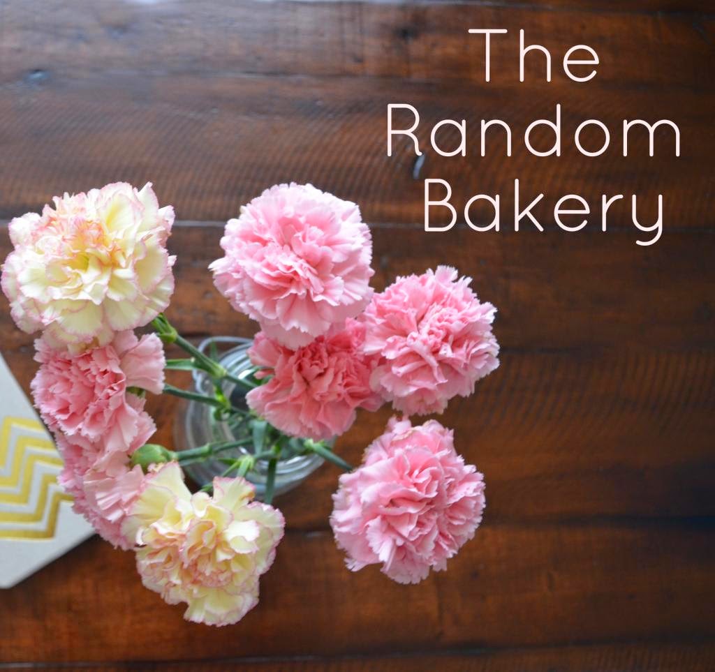 The Random Bakery