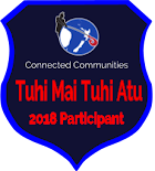 Tuhi Mai Tuhi Atu 2018