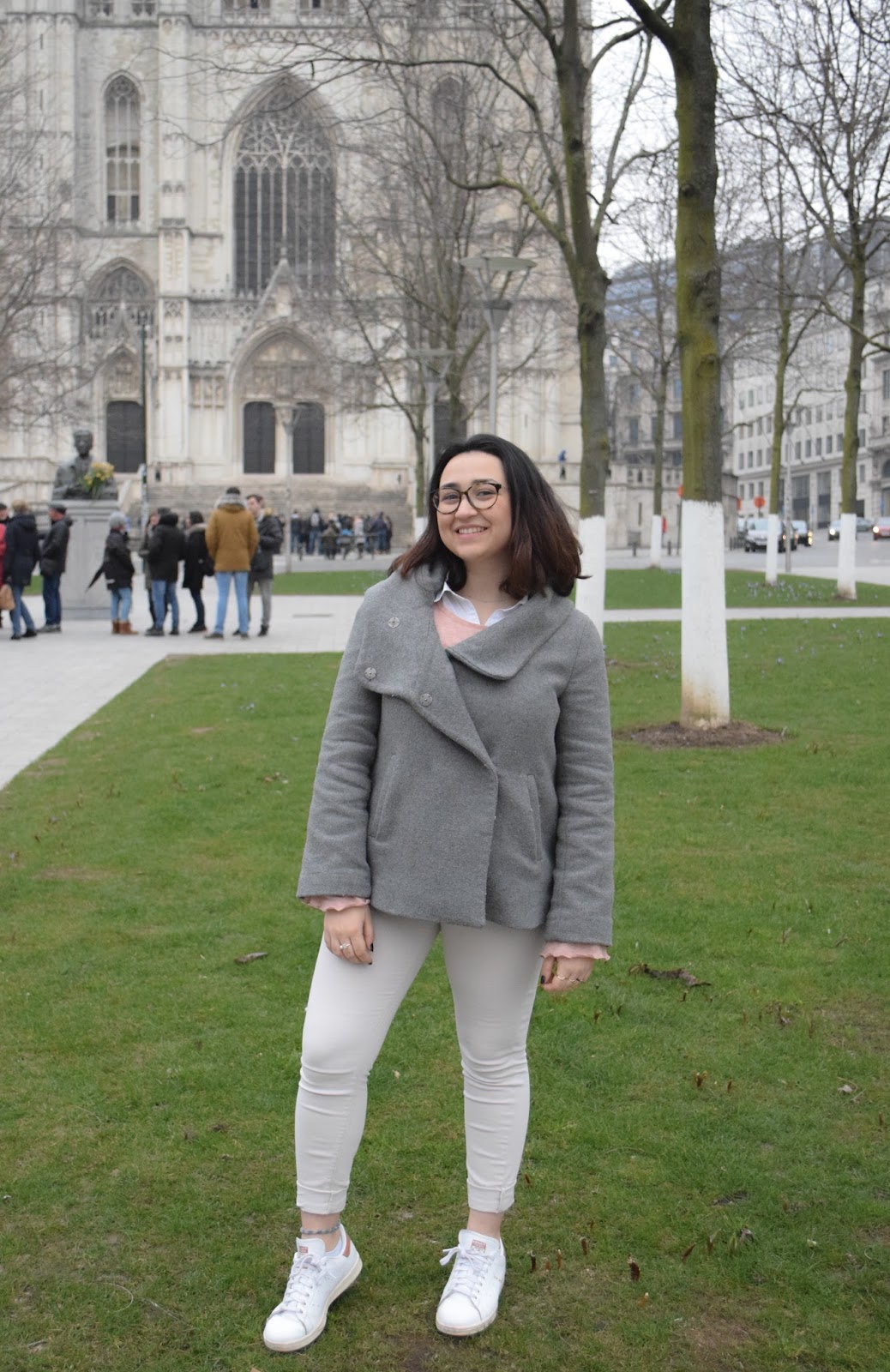 WHAT TO WEAR TO TRAVEL BELGIUM